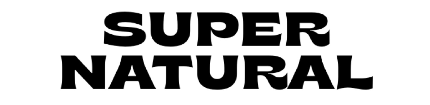 Super Natural banner